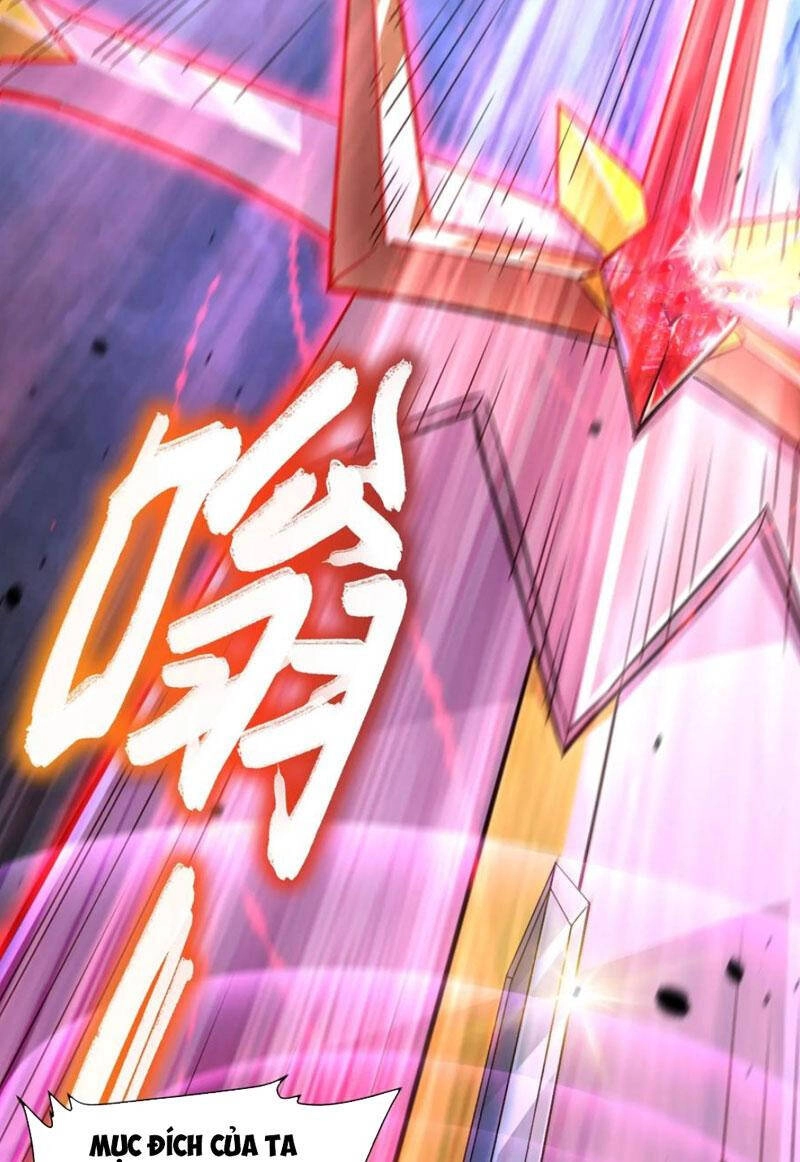 Bổn Tế Tu Chính Là Tiện Đạo Chapter 304 - 32