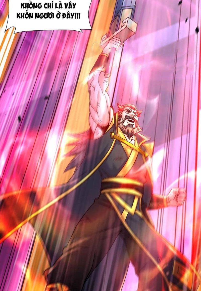 Bổn Tế Tu Chính Là Tiện Đạo Chapter 304 - 33