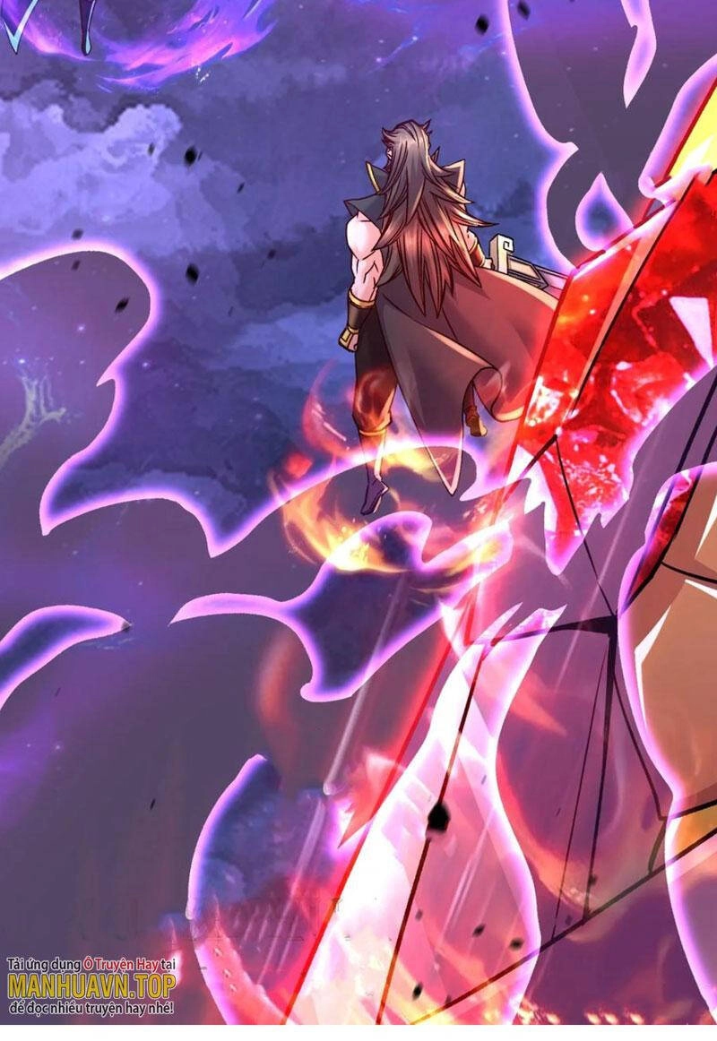 Bổn Tế Tu Chính Là Tiện Đạo Chapter 304 - 40