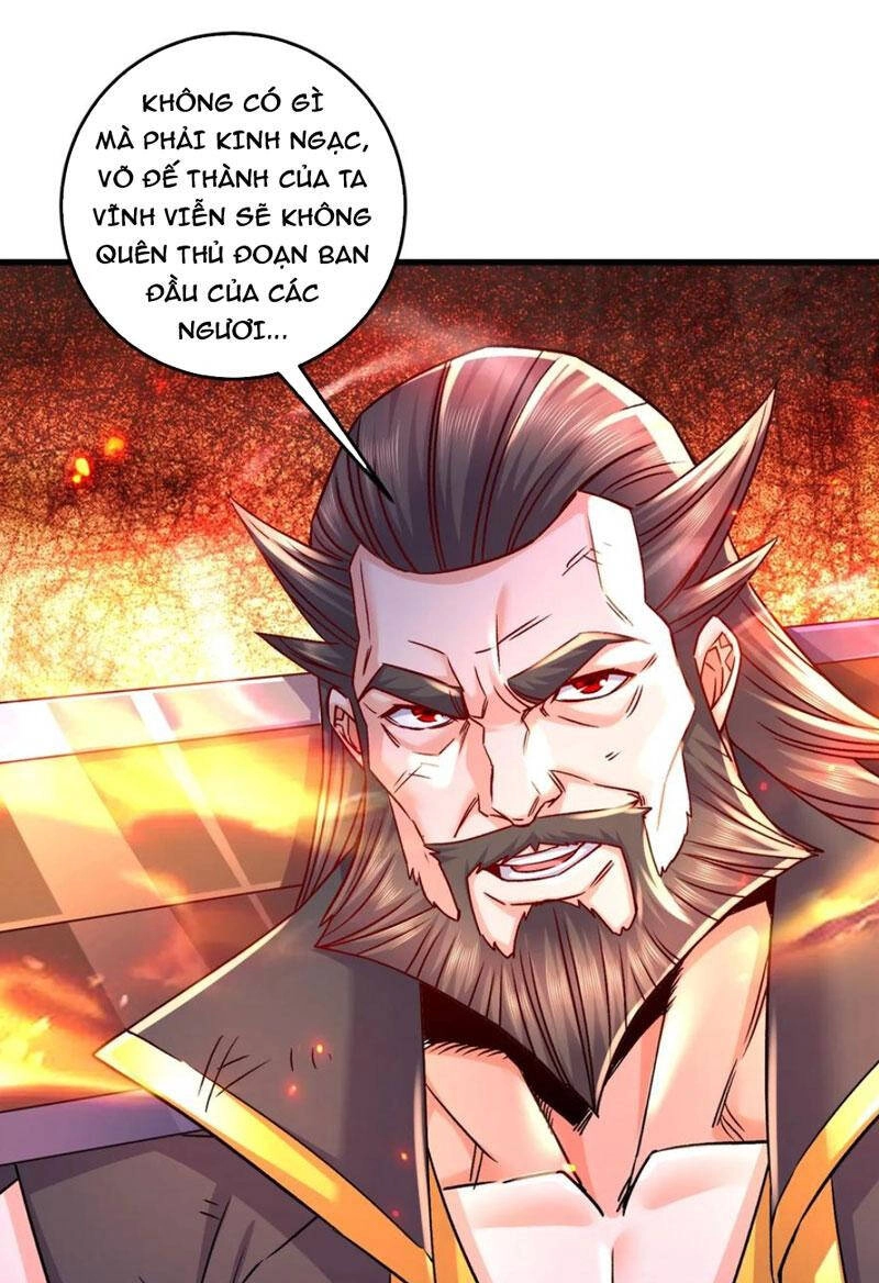 Bổn Tế Tu Chính Là Tiện Đạo Chapter 304 - 41