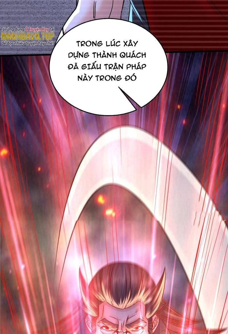 Bổn Tế Tu Chính Là Tiện Đạo Chapter 304 - 44