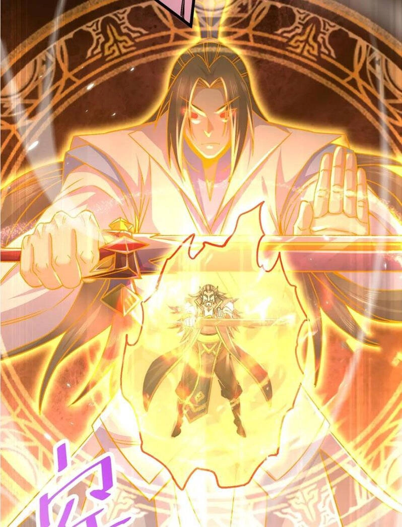 Bổn Tế Tu Chính Là Tiện Đạo Chapter 305 - 3