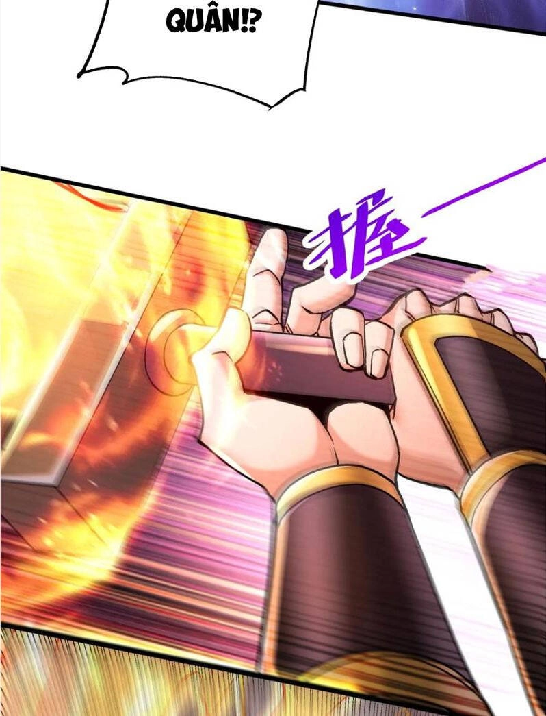 Bổn Tế Tu Chính Là Tiện Đạo Chapter 305 - 6