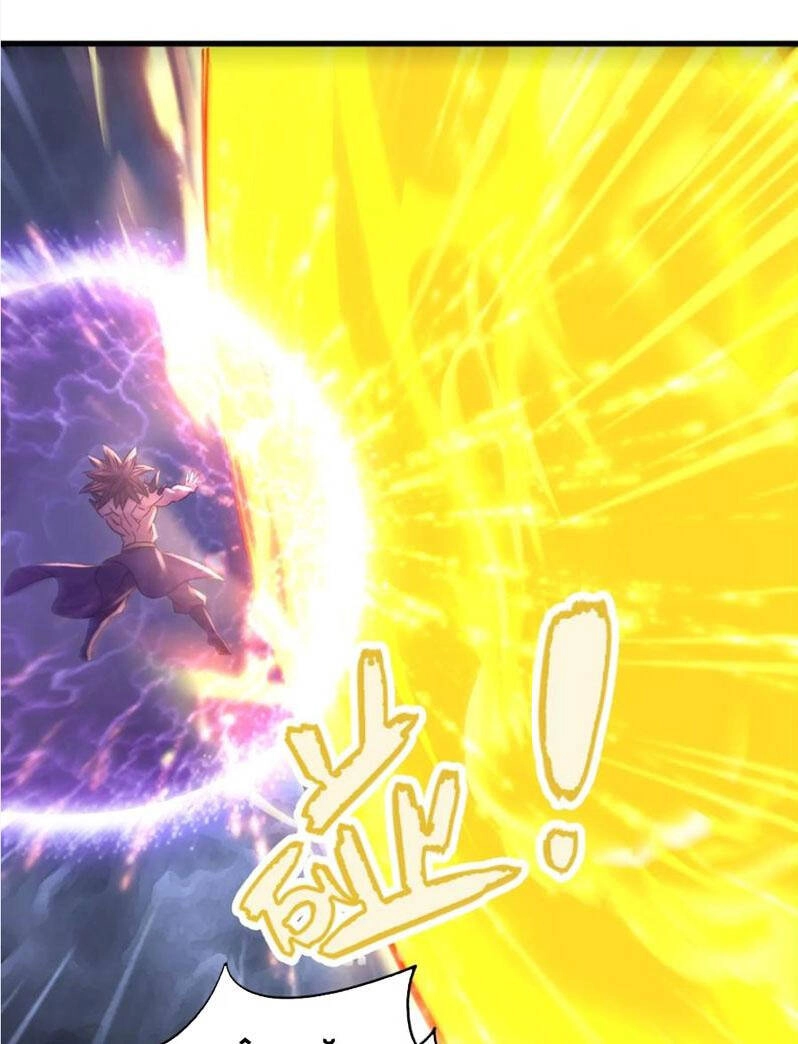 Bổn Tế Tu Chính Là Tiện Đạo Chapter 305 - 10