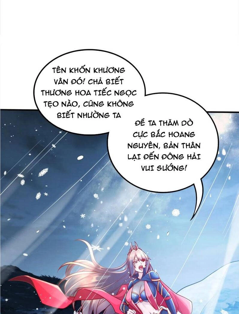 Bổn Tế Tu Chính Là Tiện Đạo Chapter 305 - 19