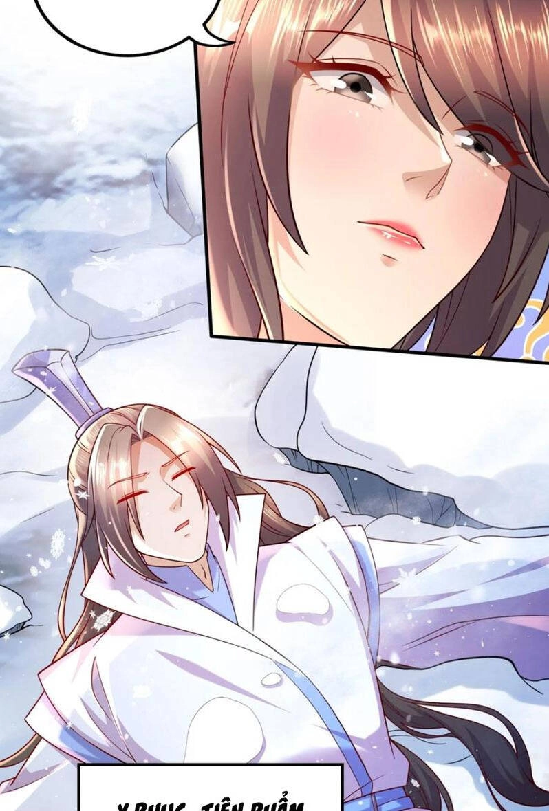 Bổn Tế Tu Chính Là Tiện Đạo Chapter 305 - 23