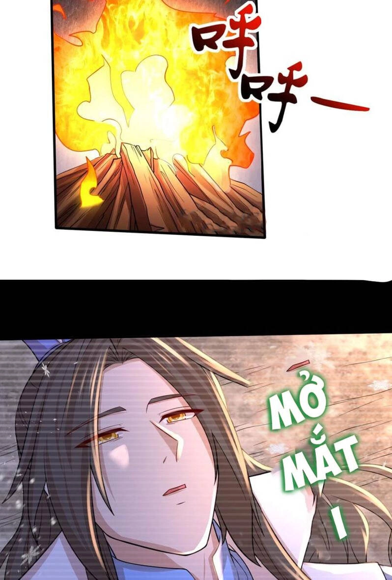 Bổn Tế Tu Chính Là Tiện Đạo Chapter 305 - 27