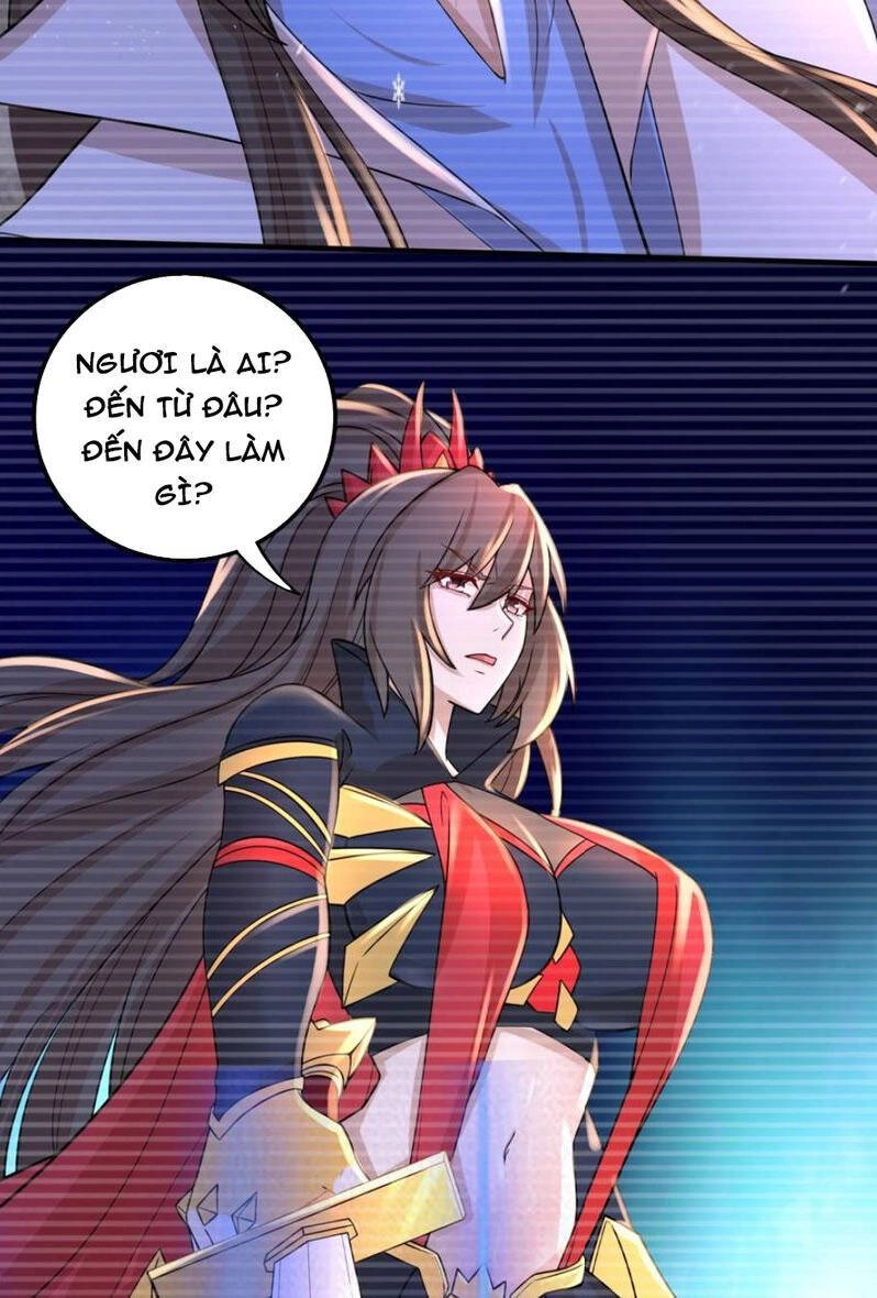 Bổn Tế Tu Chính Là Tiện Đạo Chapter 305 - 28