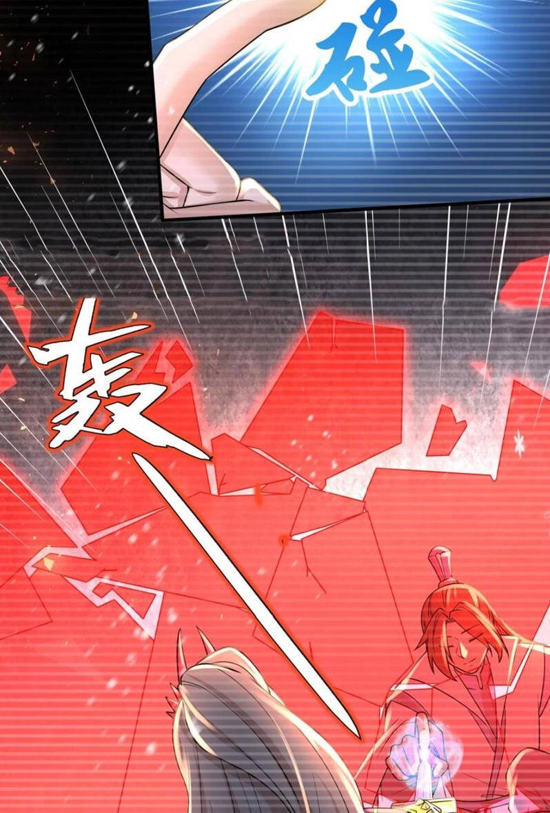 Bổn Tế Tu Chính Là Tiện Đạo Chapter 305 - 30