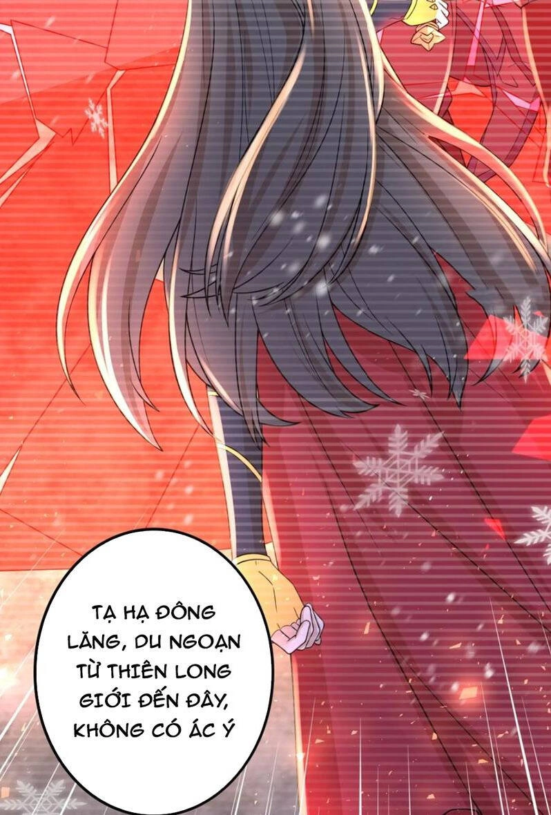 Bổn Tế Tu Chính Là Tiện Đạo Chapter 305 - 31