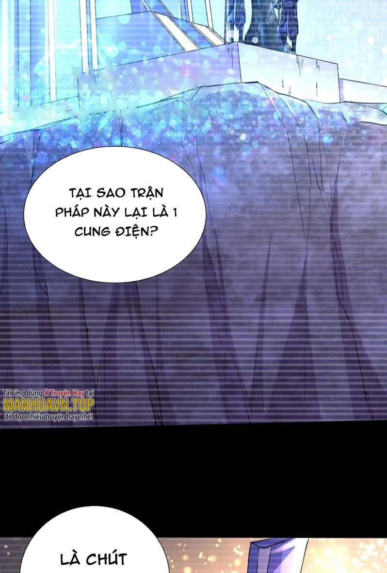 Bổn Tế Tu Chính Là Tiện Đạo Chapter 305 - 36