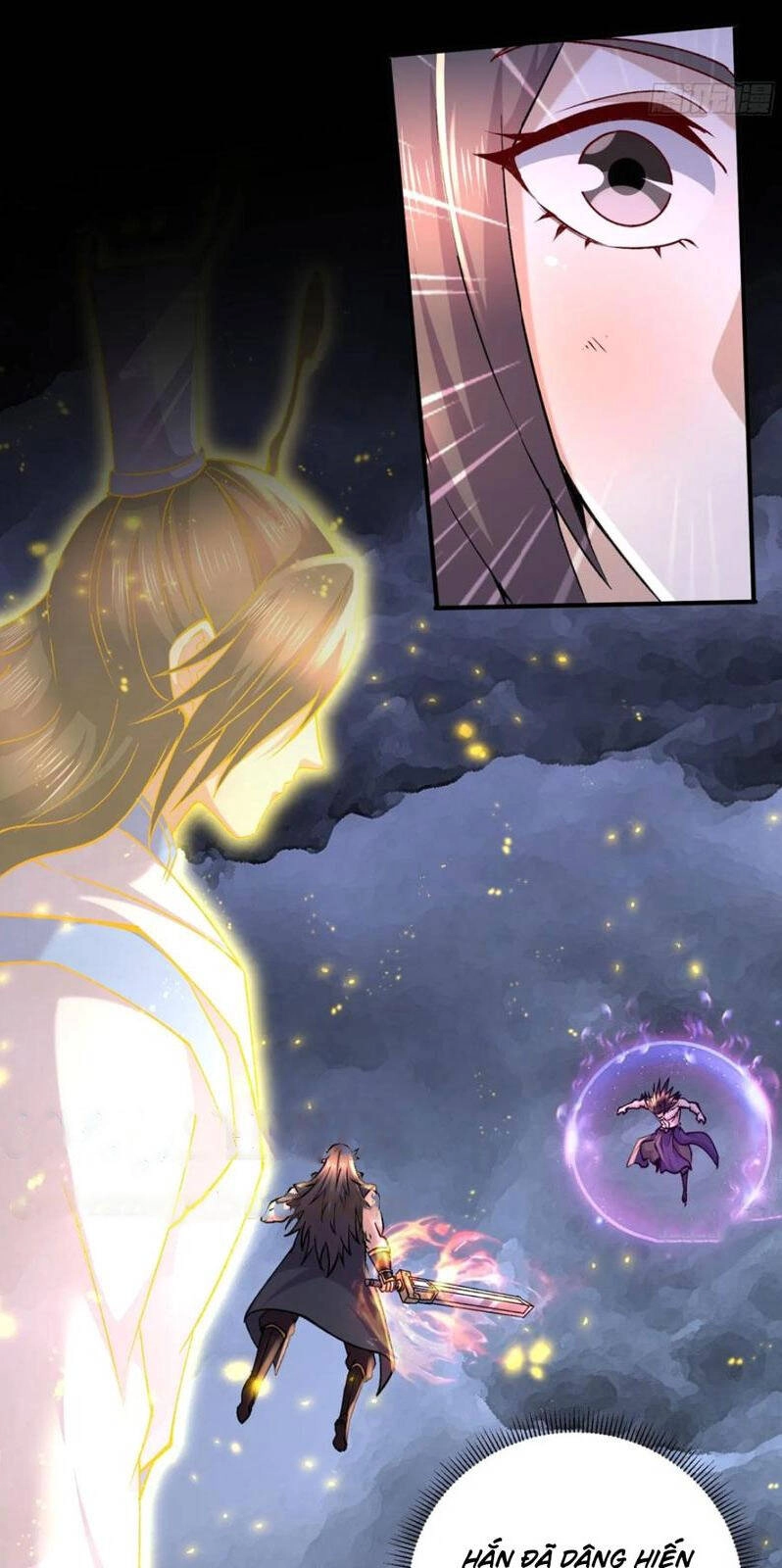 Bổn Tế Tu Chính Là Tiện Đạo Chapter 305 - 41