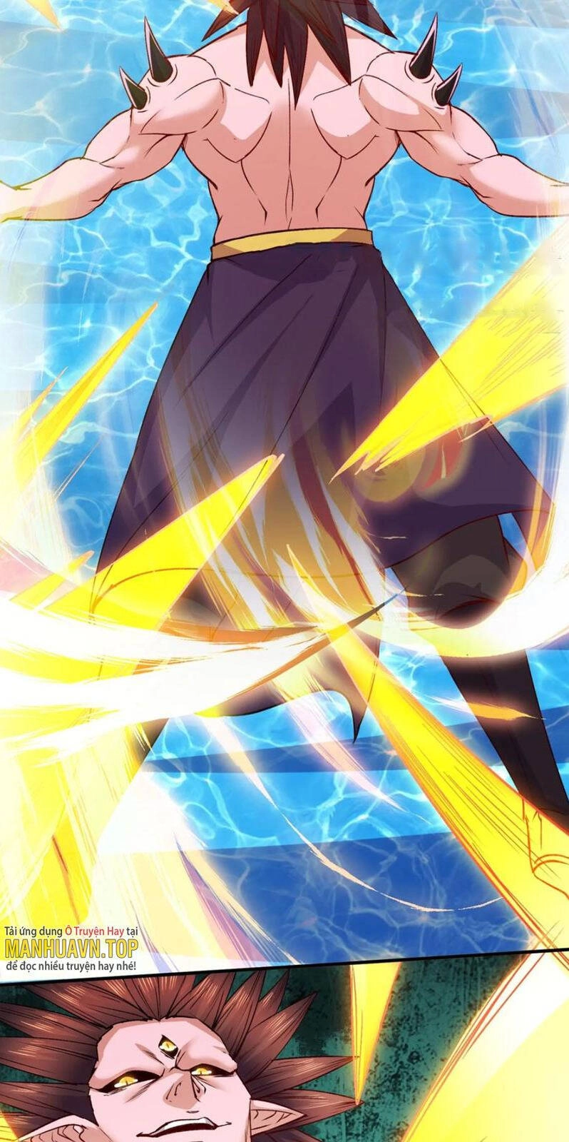 Bổn Tế Tu Chính Là Tiện Đạo Chapter 305 - 44