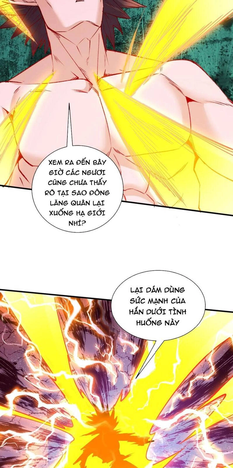 Bổn Tế Tu Chính Là Tiện Đạo Chapter 305 - 45