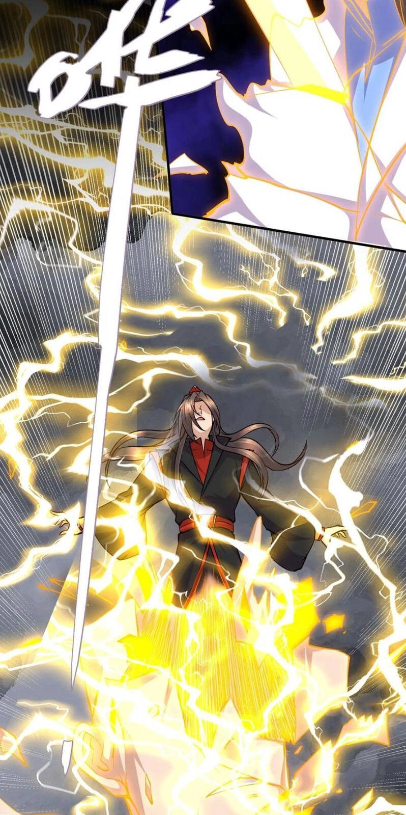 Bổn Tế Tu Chính Là Tiện Đạo Chapter 305 - 47