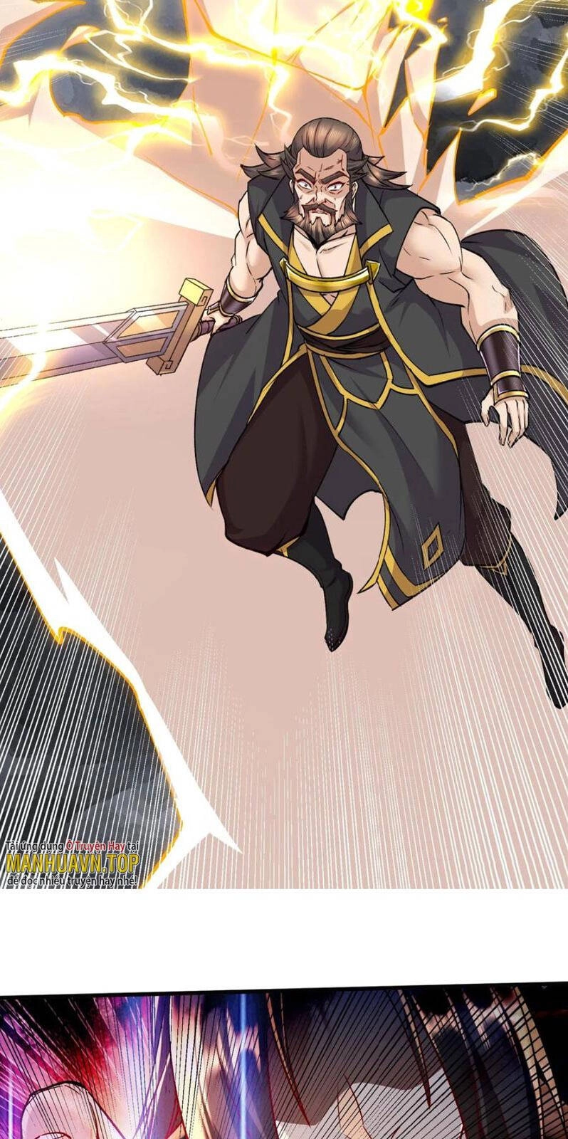 Bổn Tế Tu Chính Là Tiện Đạo Chapter 305 - 48