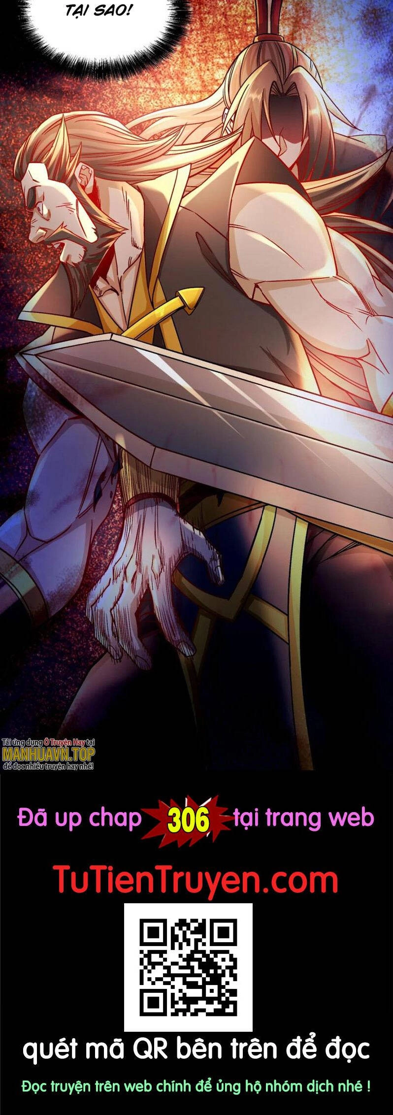 Bổn Tế Tu Chính Là Tiện Đạo Chapter 305 - 50