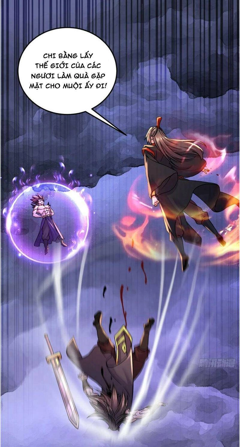 Bổn Tế Tu Chính Là Tiện Đạo Chapter 306 - 4