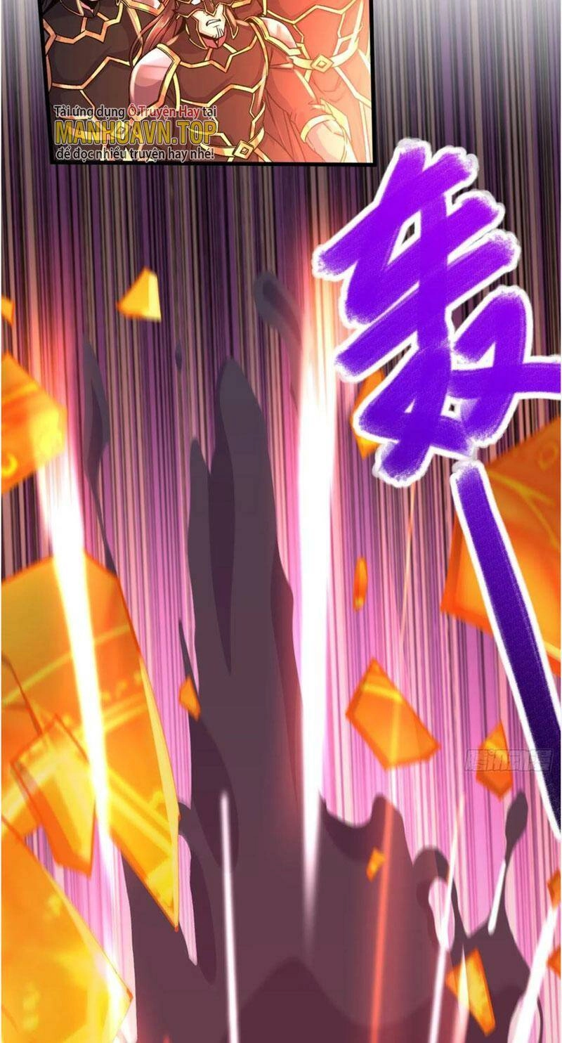 Bổn Tế Tu Chính Là Tiện Đạo Chapter 306 - 6