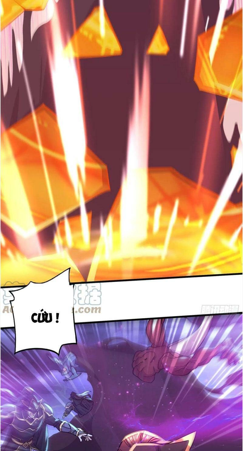 Bổn Tế Tu Chính Là Tiện Đạo Chapter 306 - 7