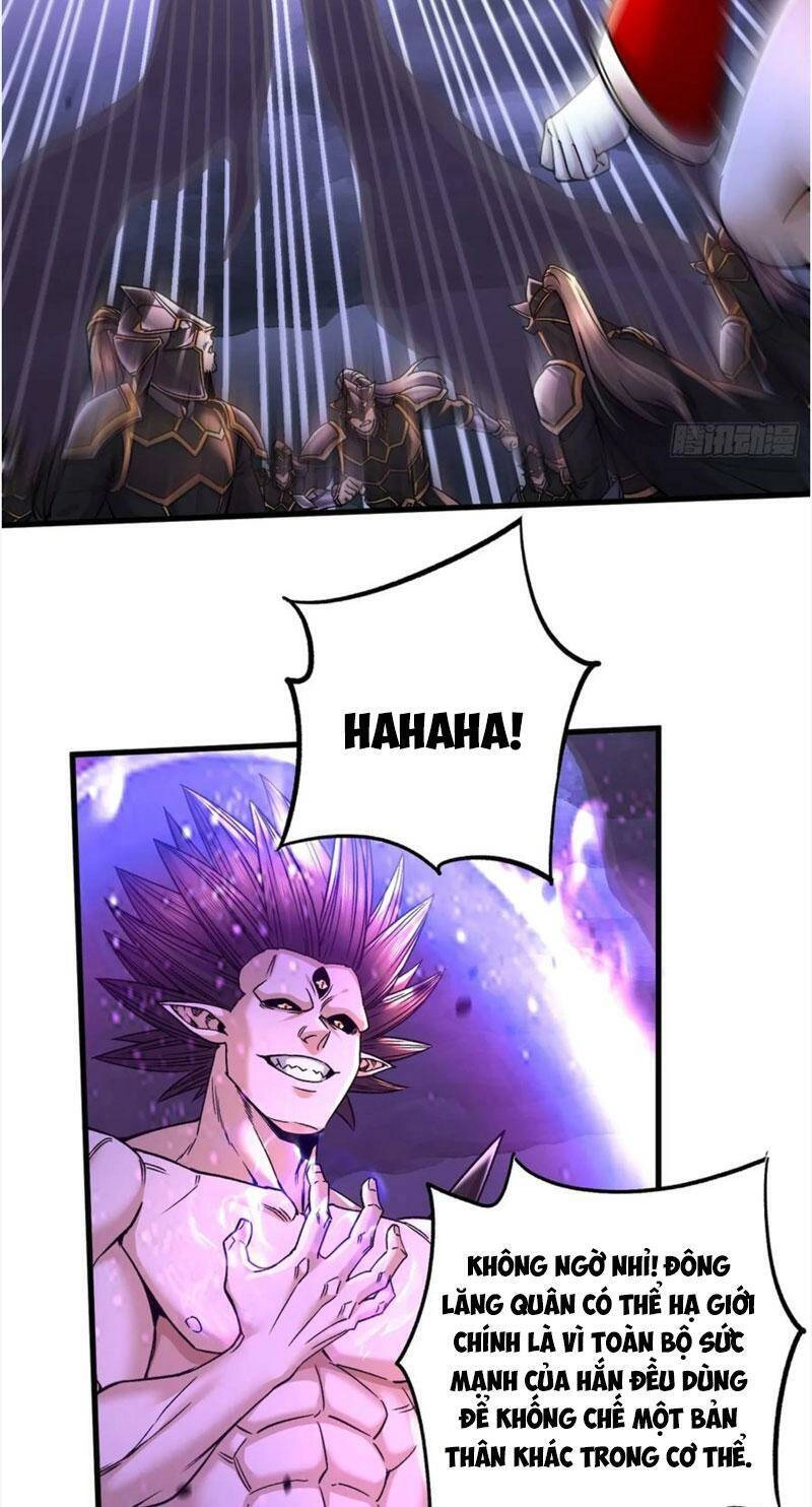 Bổn Tế Tu Chính Là Tiện Đạo Chapter 306 - 10