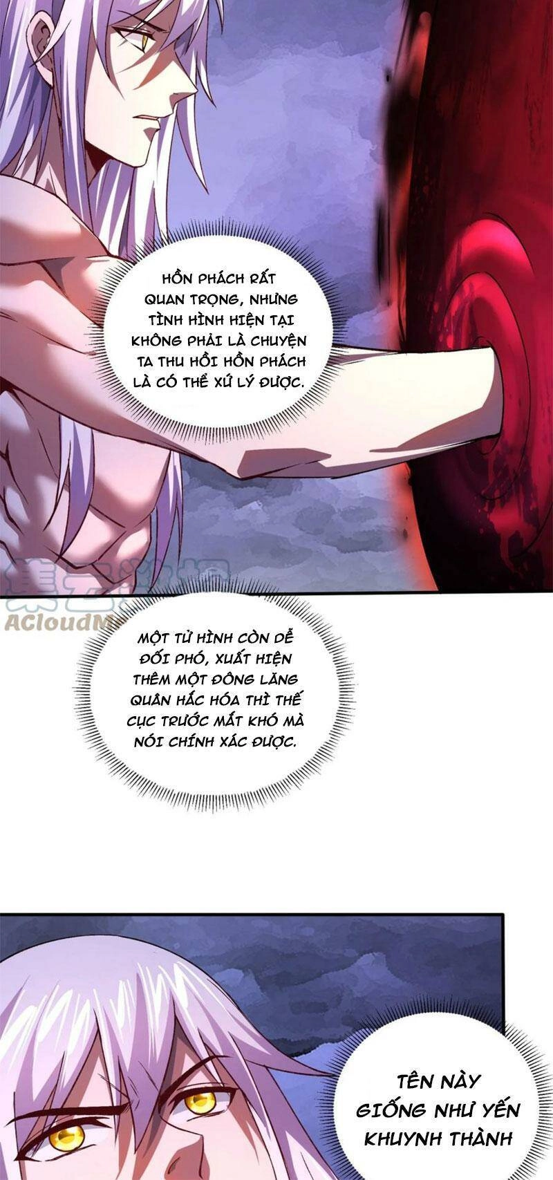 Bổn Tế Tu Chính Là Tiện Đạo Chapter 306 - 21