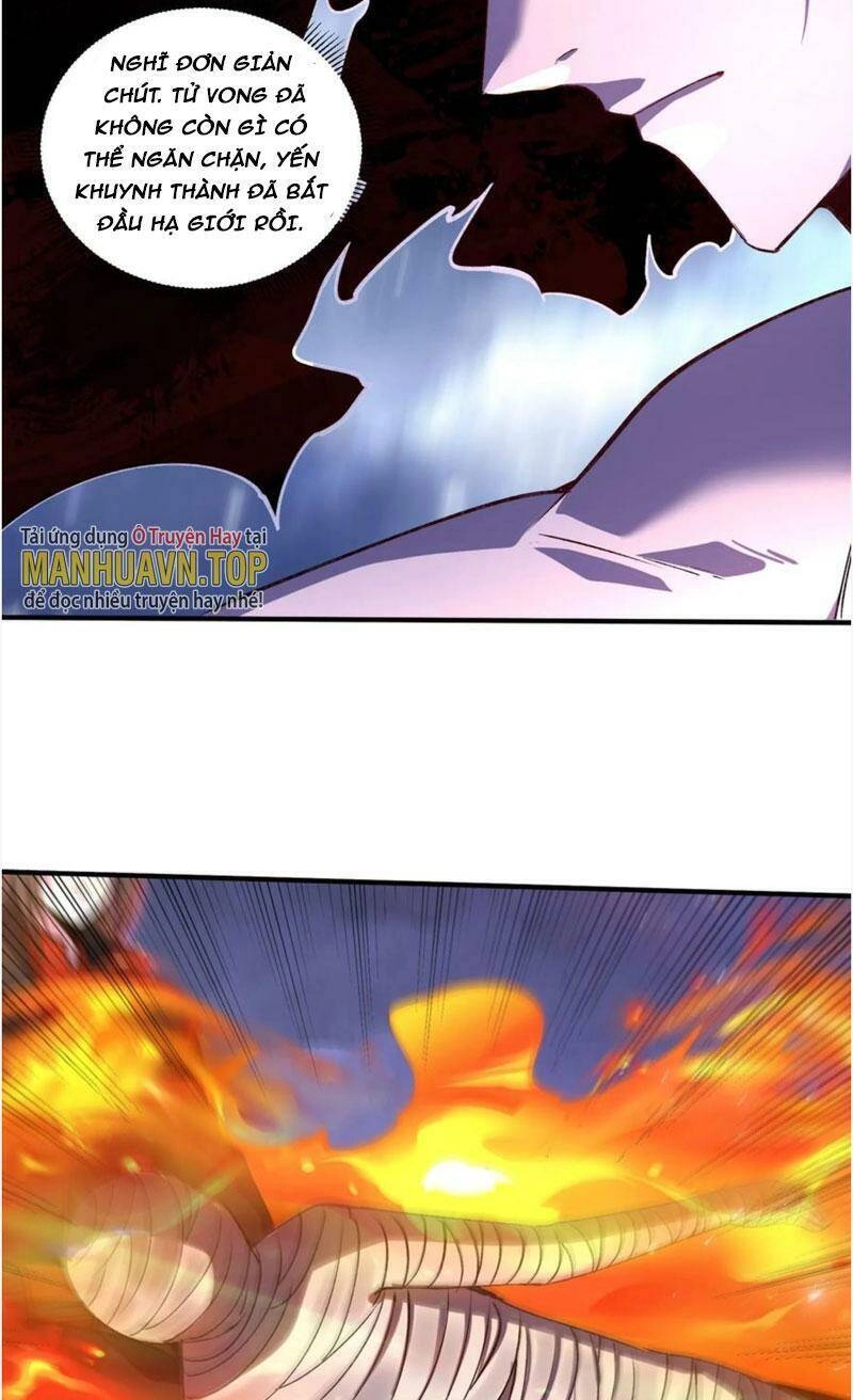 Bổn Tế Tu Chính Là Tiện Đạo Chapter 306 - 26