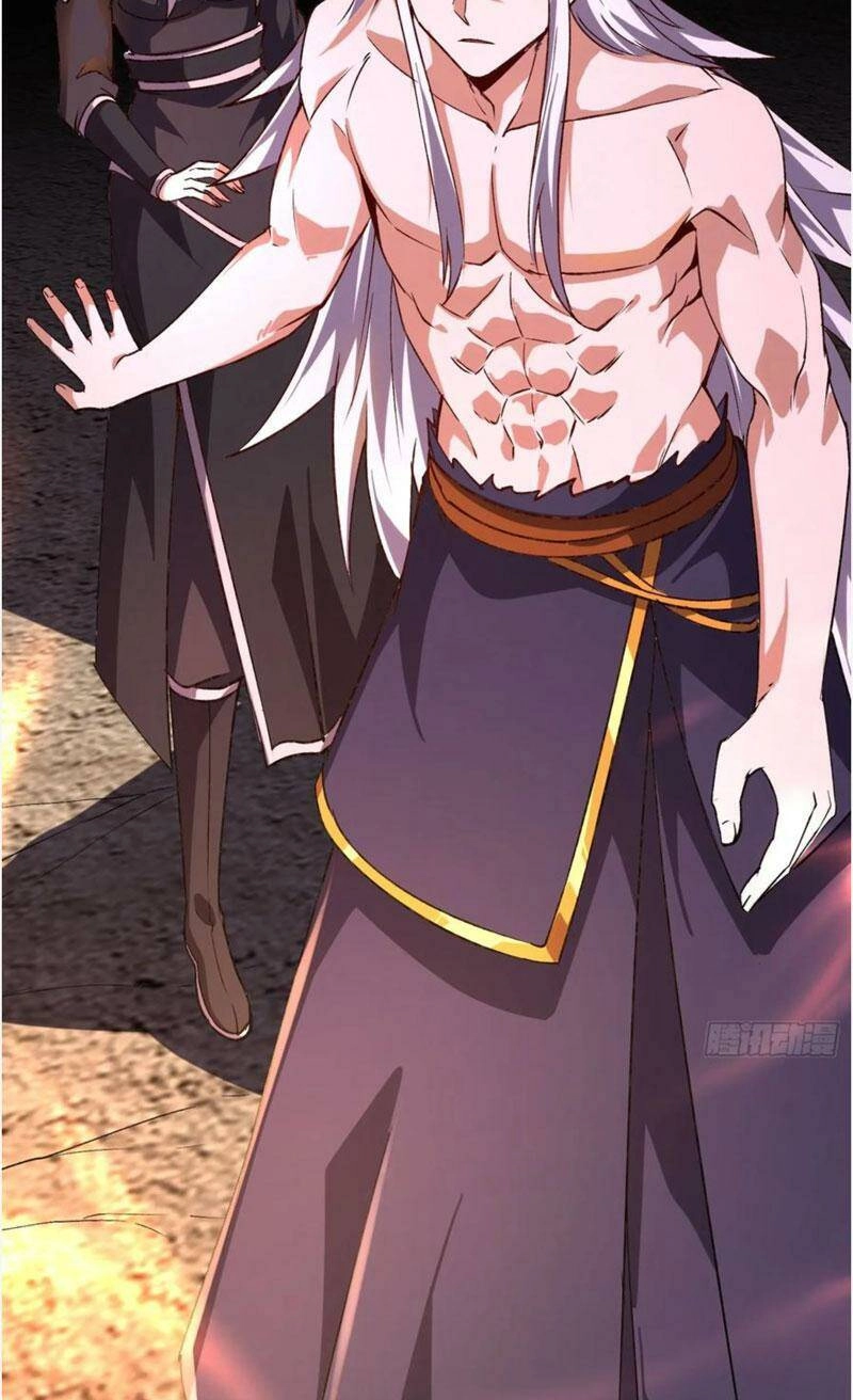 Bổn Tế Tu Chính Là Tiện Đạo Chapter 306 - 29