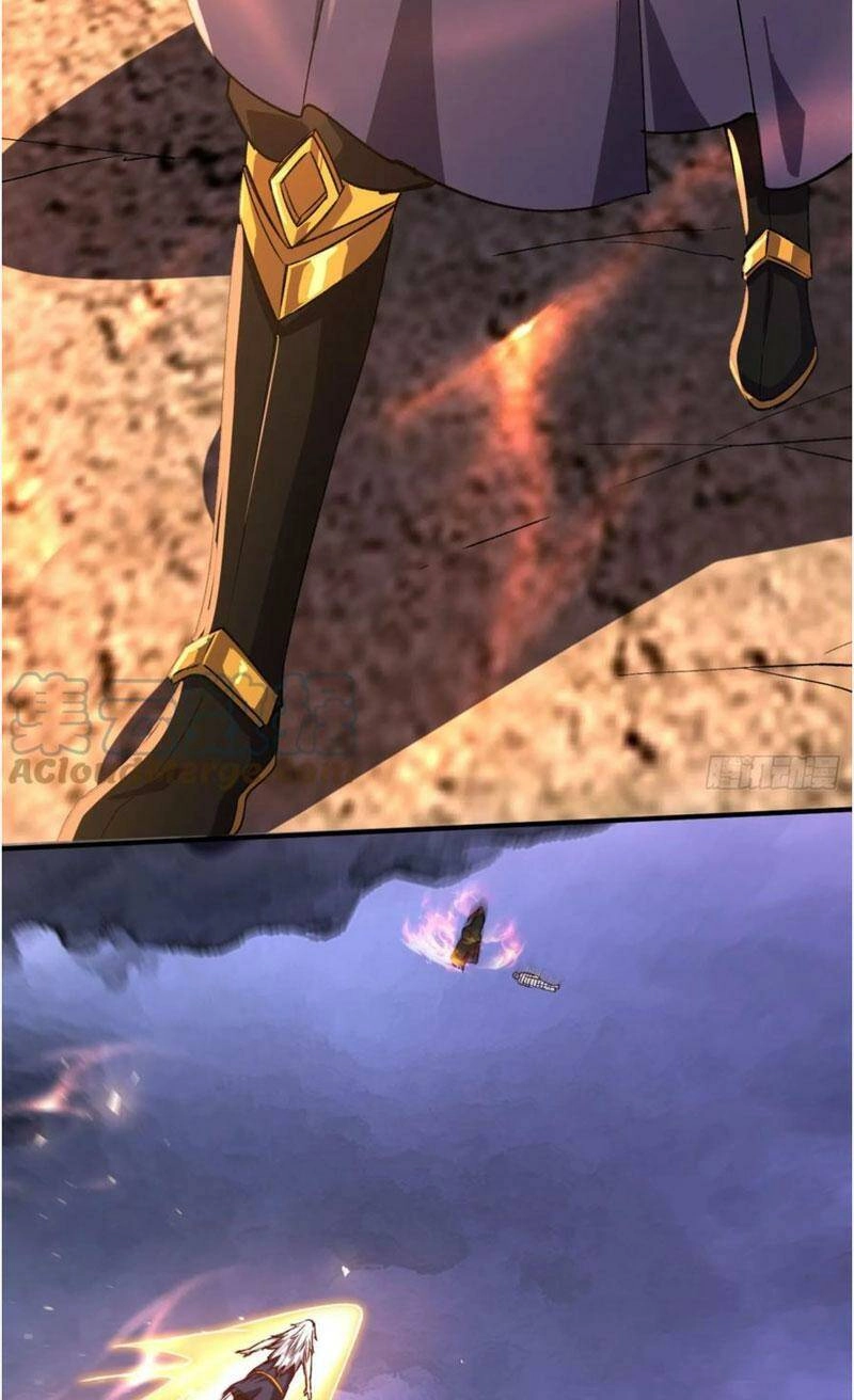 Bổn Tế Tu Chính Là Tiện Đạo Chapter 306 - 30