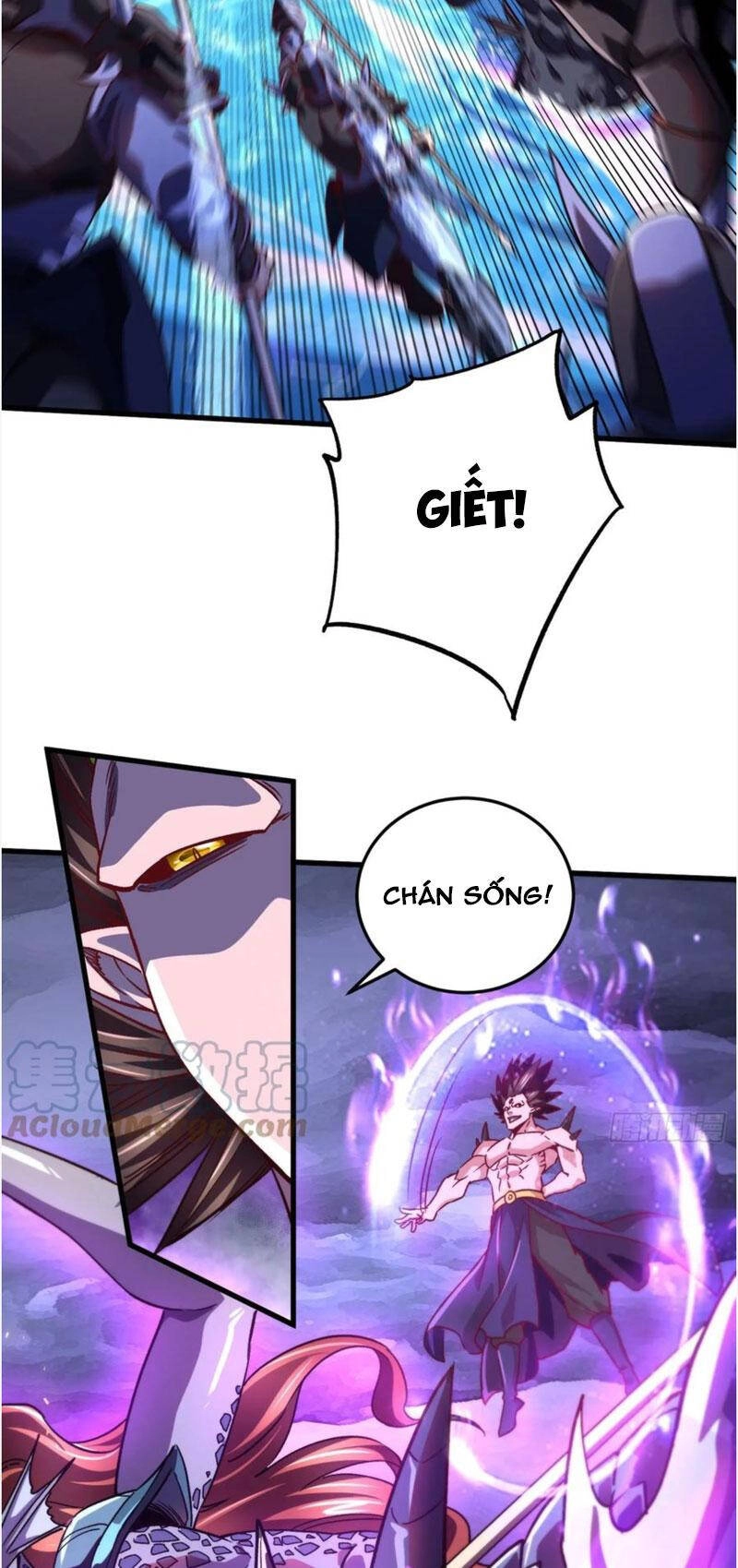 Bổn Tế Tu Chính Là Tiện Đạo Chapter 307 - 12