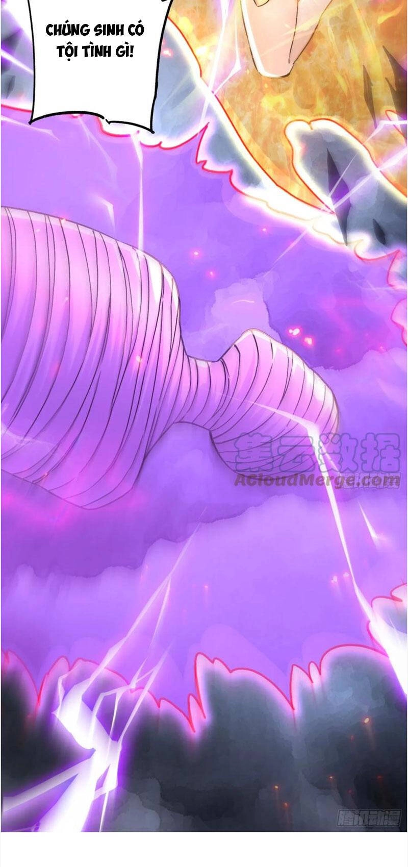 Bổn Tế Tu Chính Là Tiện Đạo Chapter 307 - 19