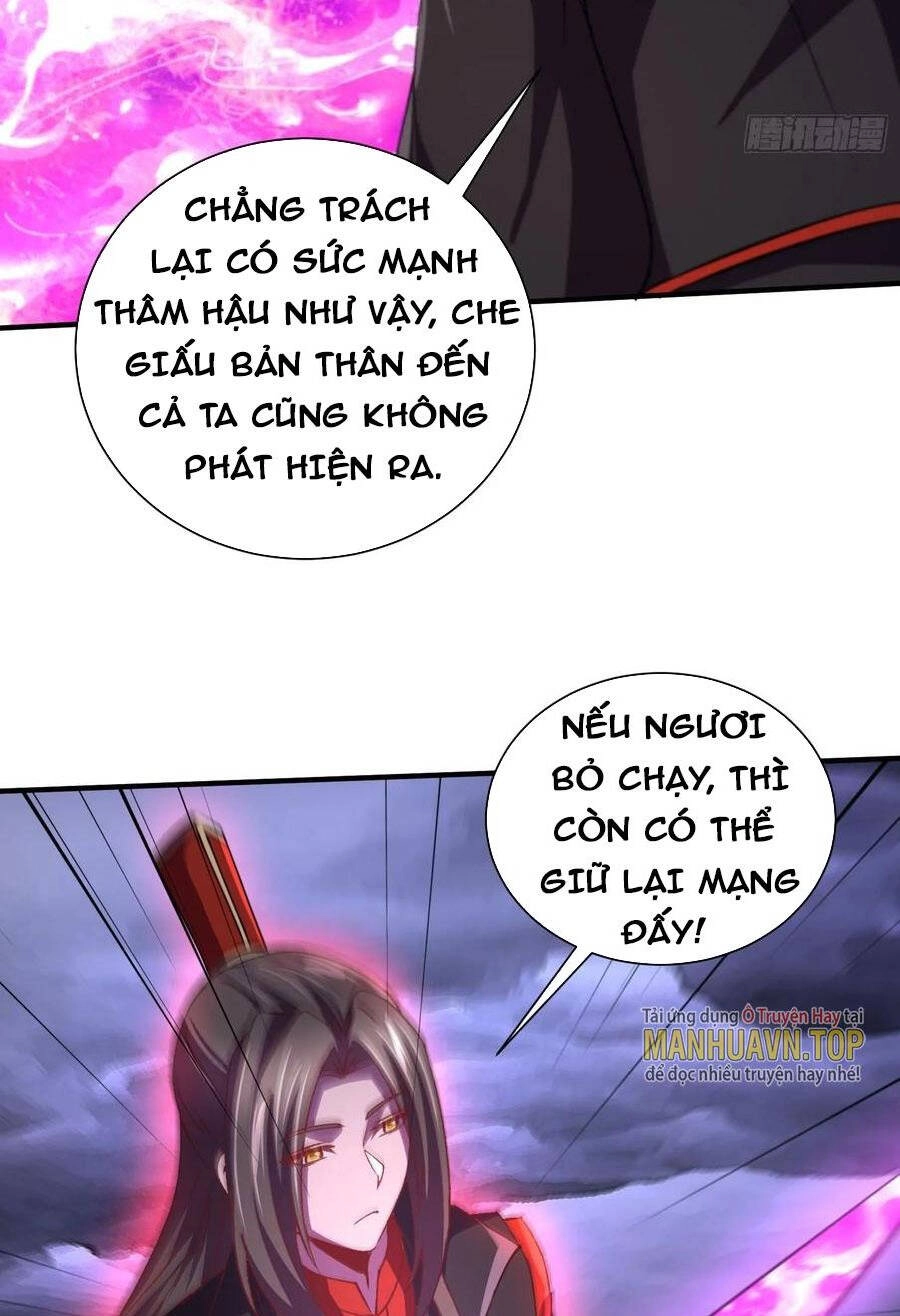 Bổn Tế Tu Chính Là Tiện Đạo Chapter 308 - 2