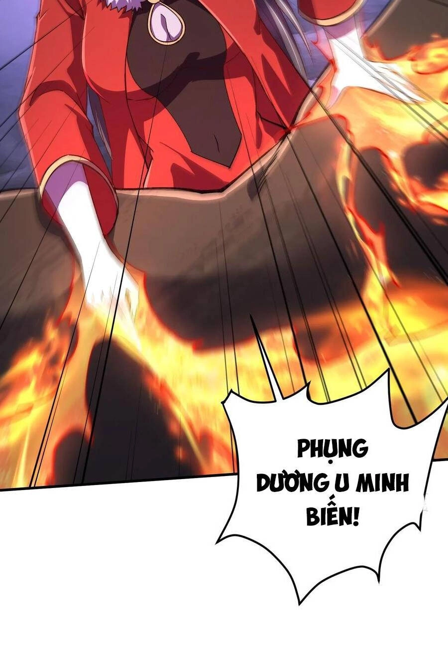 Bổn Tế Tu Chính Là Tiện Đạo Chapter 308 - 5