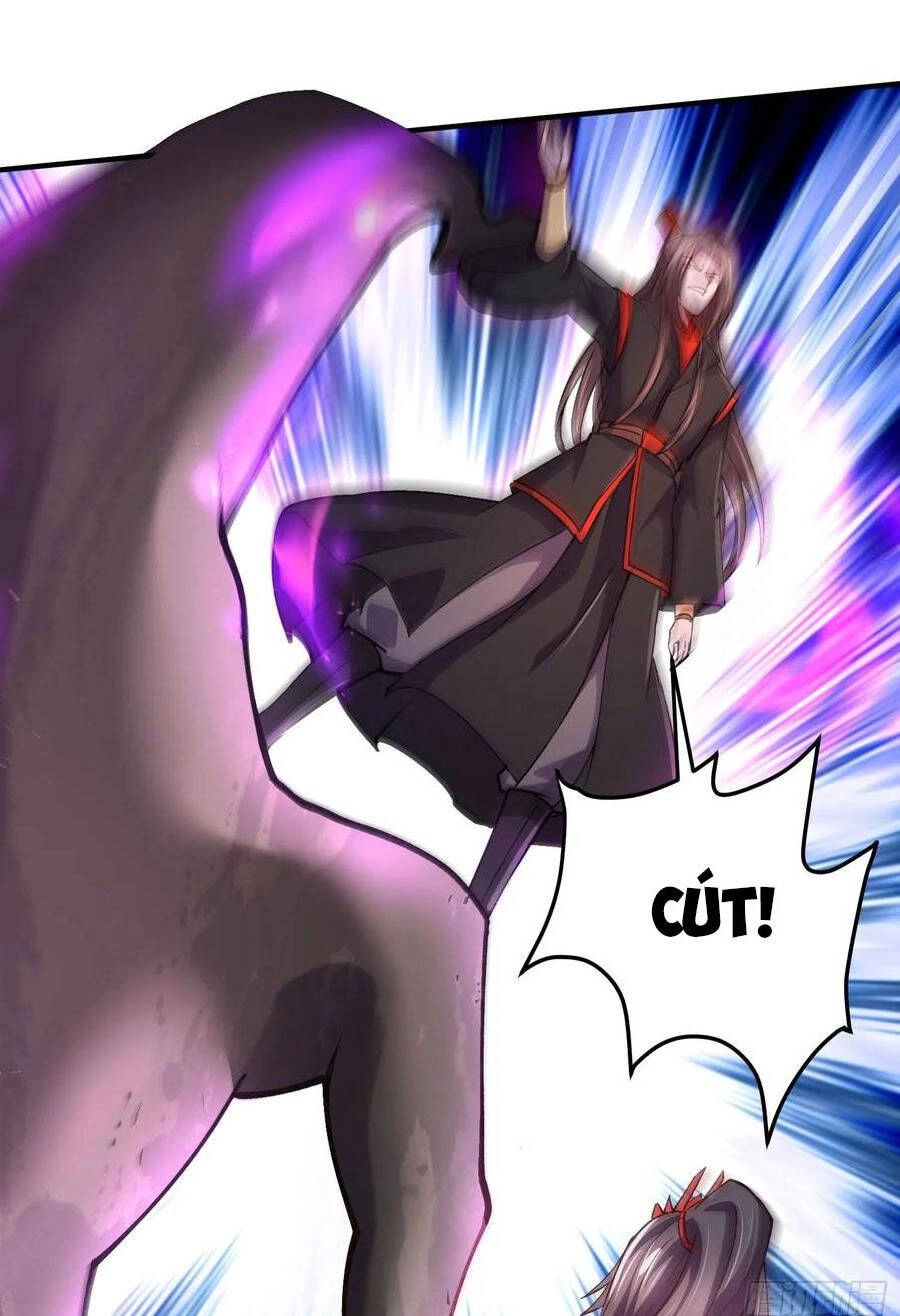 Bổn Tế Tu Chính Là Tiện Đạo Chapter 308 - 6