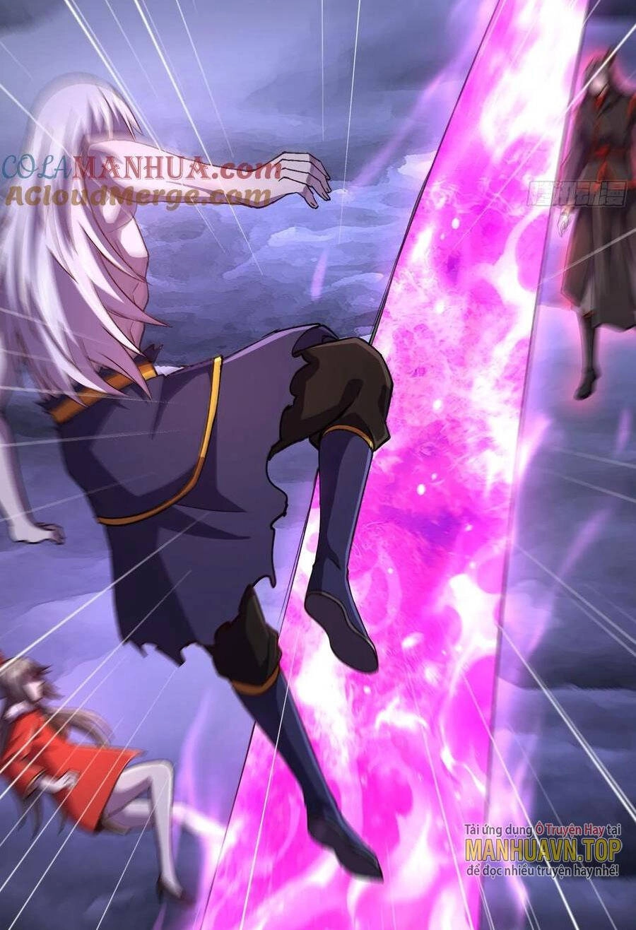 Bổn Tế Tu Chính Là Tiện Đạo Chapter 308 - 8