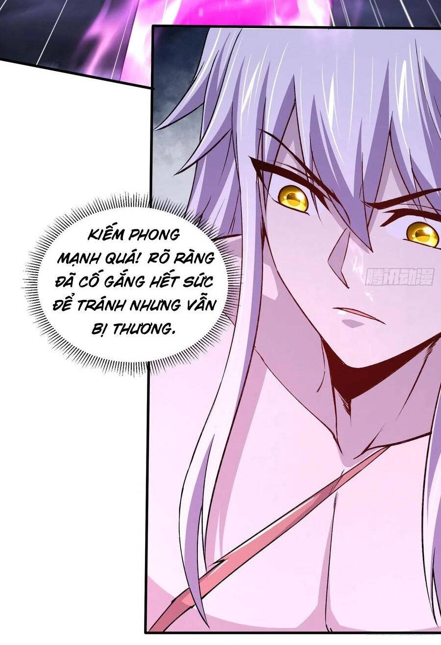 Bổn Tế Tu Chính Là Tiện Đạo Chapter 308 - 9