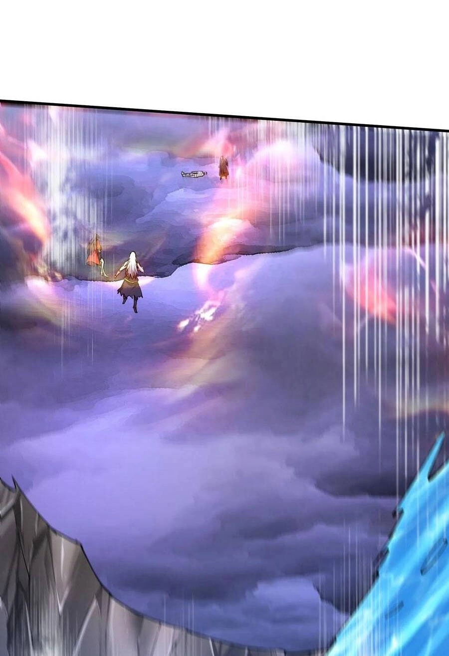 Bổn Tế Tu Chính Là Tiện Đạo Chapter 308 - 10