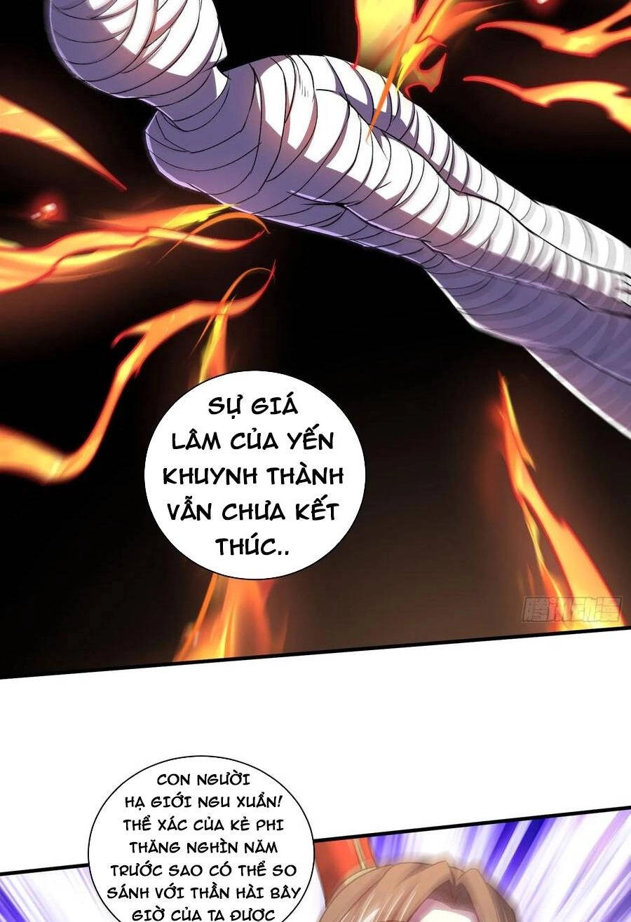 Bổn Tế Tu Chính Là Tiện Đạo Chapter 308 - 13