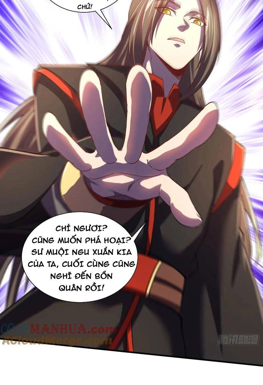 Bổn Tế Tu Chính Là Tiện Đạo Chapter 308 - 14