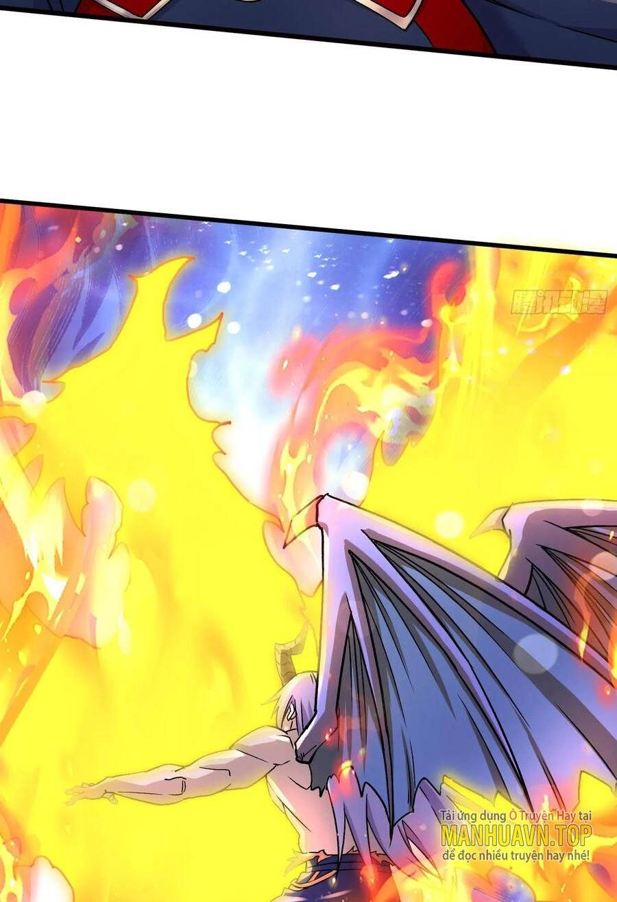 Bổn Tế Tu Chính Là Tiện Đạo Chapter 308 - 20