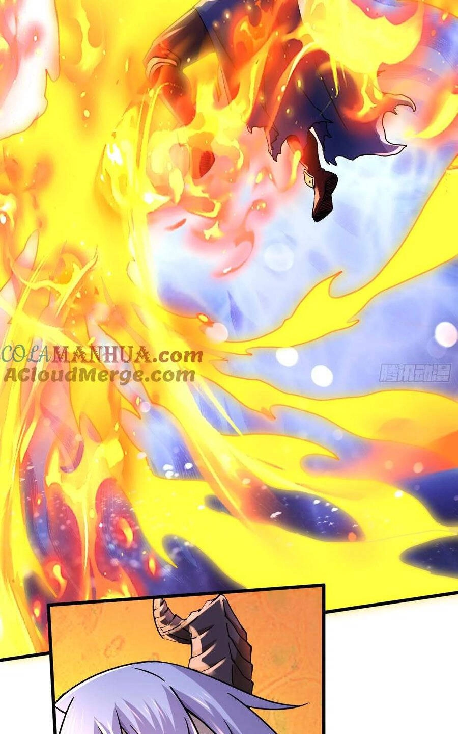 Bổn Tế Tu Chính Là Tiện Đạo Chapter 308 - 21