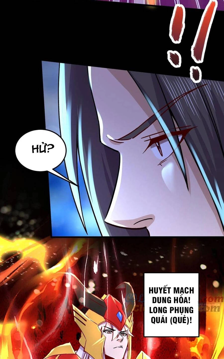 Bổn Tế Tu Chính Là Tiện Đạo Chapter 308 - 24