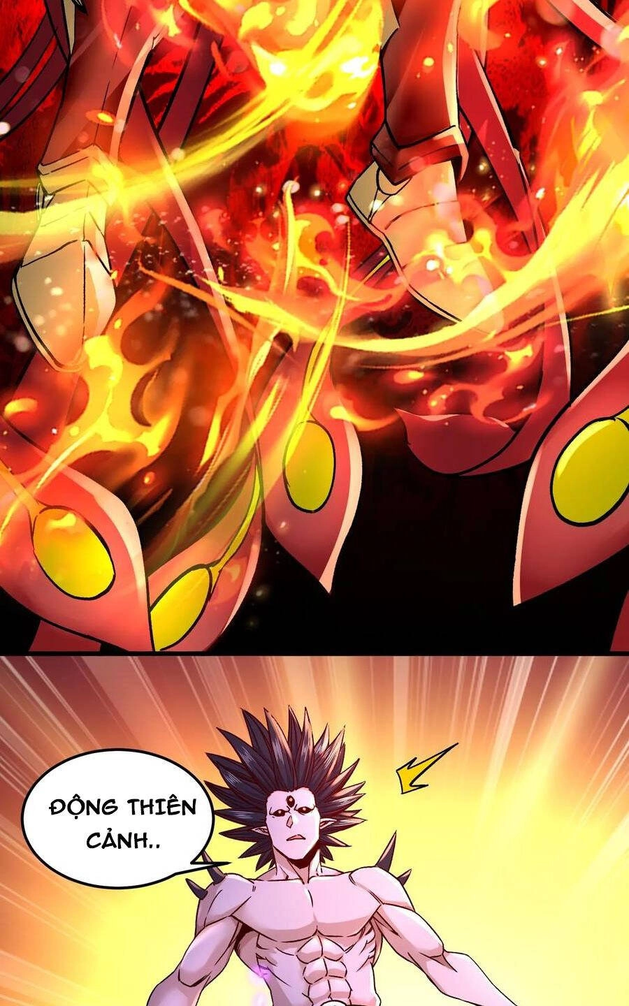 Bổn Tế Tu Chính Là Tiện Đạo Chapter 308 - 26