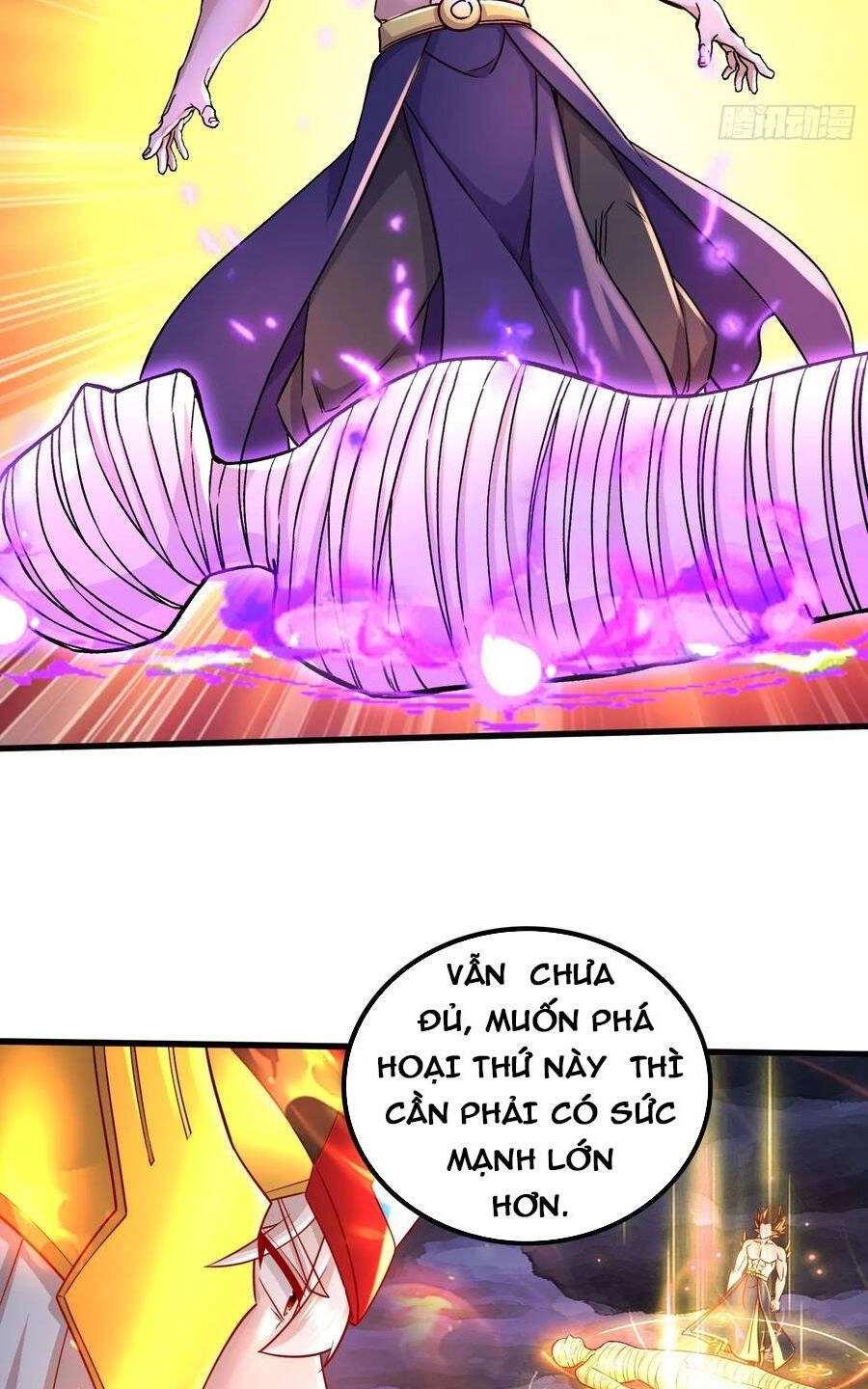 Bổn Tế Tu Chính Là Tiện Đạo Chapter 308 - 27