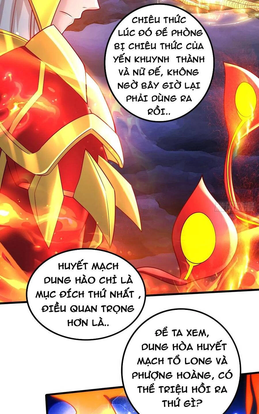 Bổn Tế Tu Chính Là Tiện Đạo Chapter 308 - 28