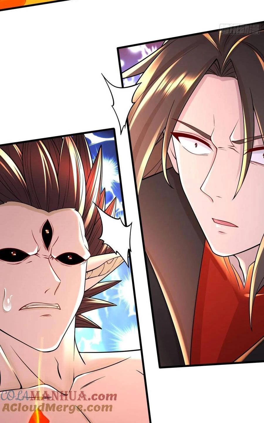 Bổn Tế Tu Chính Là Tiện Đạo Chapter 308 - 32