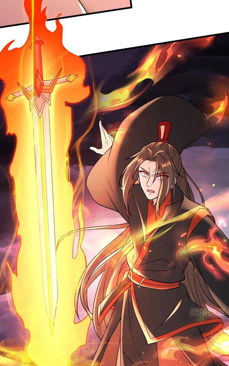 Bổn Tế Tu Chính Là Tiện Đạo Chapter 308 - 33