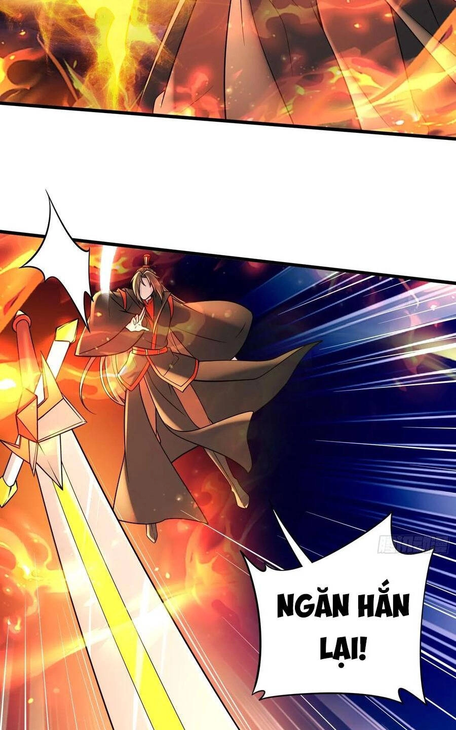 Bổn Tế Tu Chính Là Tiện Đạo Chapter 308 - 34