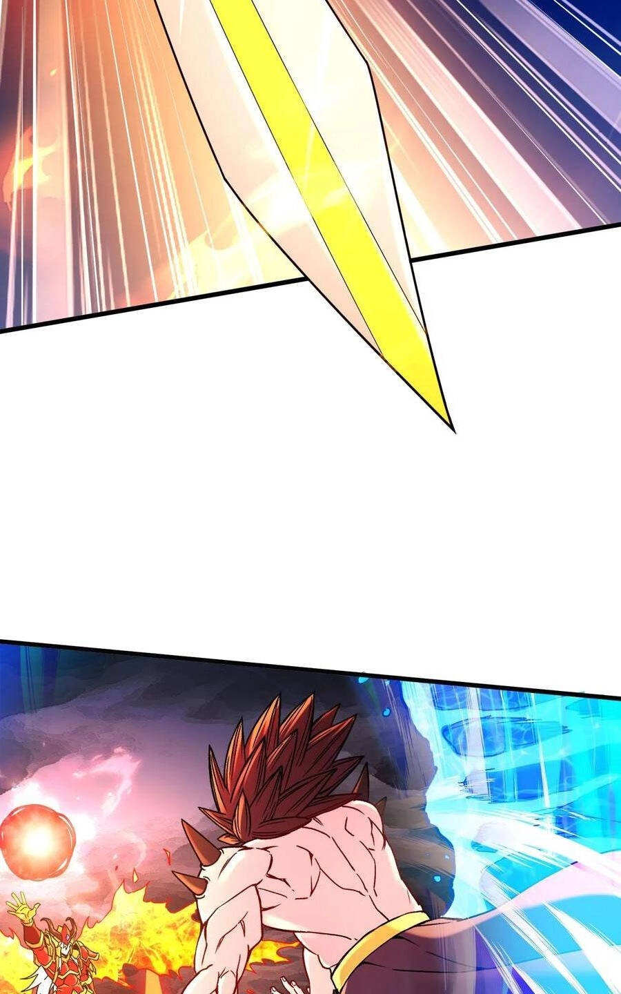 Bổn Tế Tu Chính Là Tiện Đạo Chapter 308 - 35