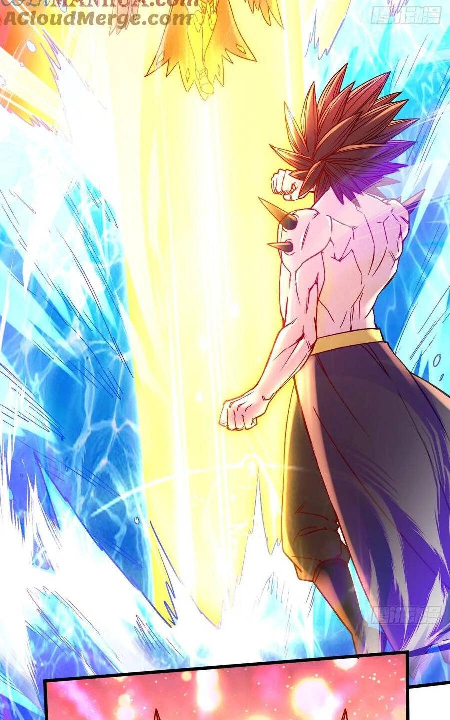 Bổn Tế Tu Chính Là Tiện Đạo Chapter 308 - 38